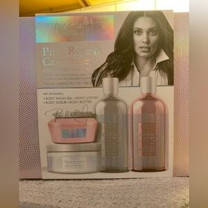 Rachel Roy gift set NWT